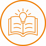 Wie ein Buch. Man muss erst mal was über das Geschäft lernen.