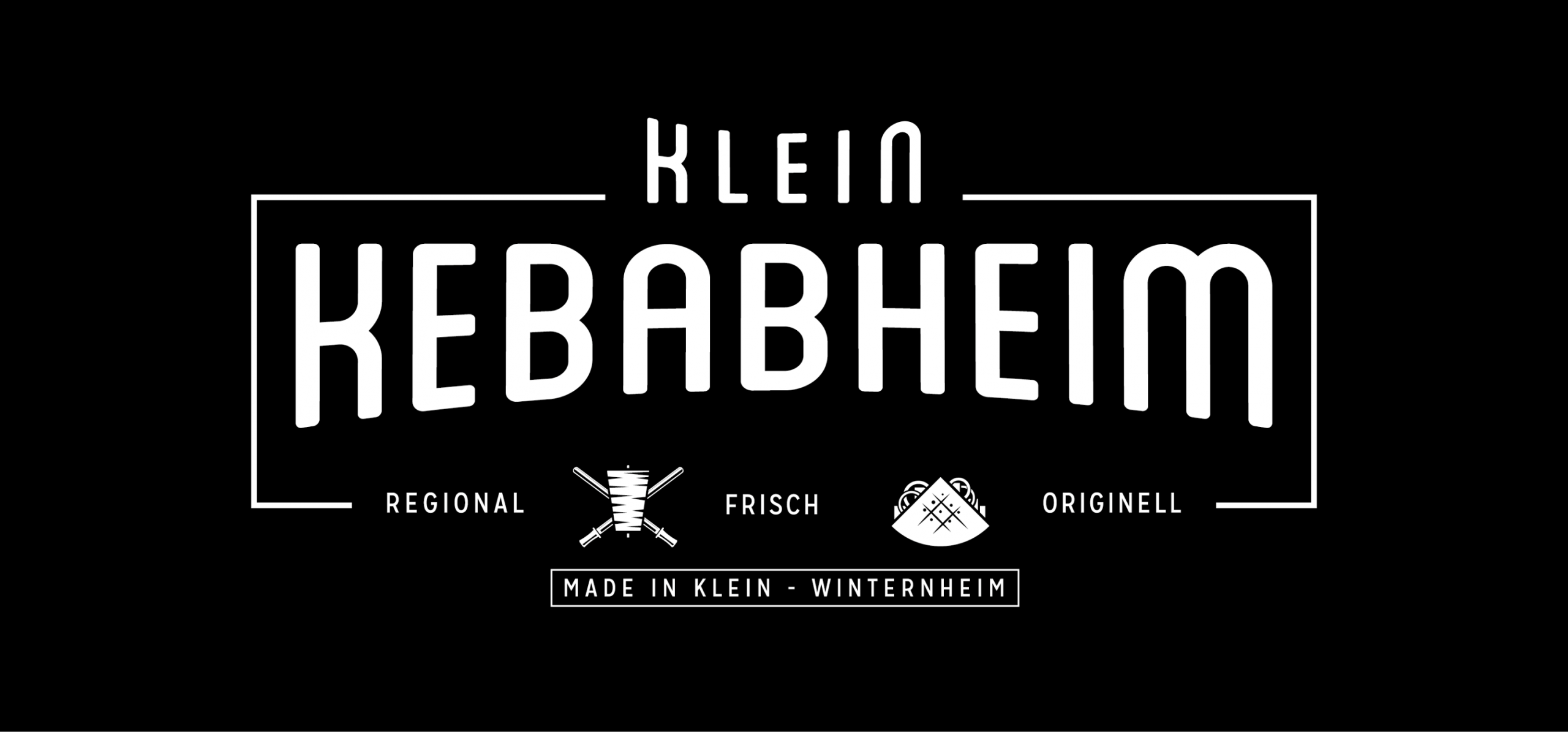 Klein Kebabheim Logo
