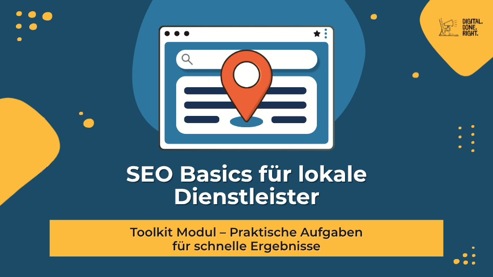 Toolkit SEO Basics